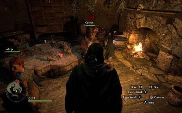 Великолепная ролевая игра Dragon’s Dogma: Dark Arisen для ПК Великолепная ролевая игра Dragon’s Dogma: Dark Arisen для ПК