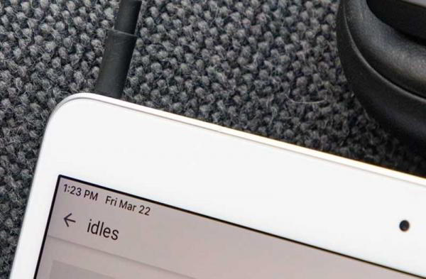 Обзор Apple iPad Air 2019: обновлённого и универсального планшета Обзор Apple iPad Air 2019: обновлённого и универсального планшета