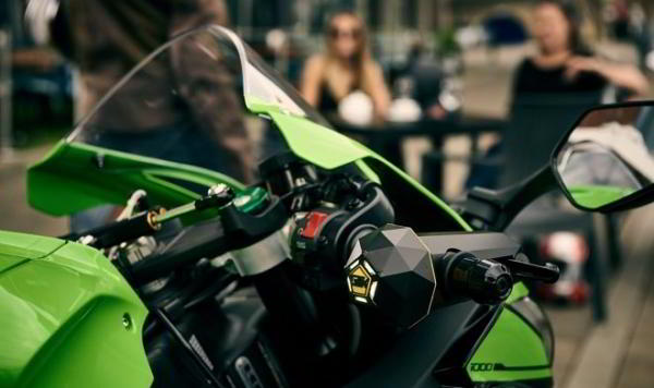 Умная противоугонка Limpet замучает любого похитителя Умная противоугонка Limpet замучает любого похитителя