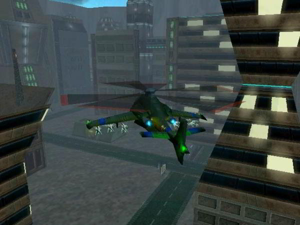 Extreme Assault Extreme Assault