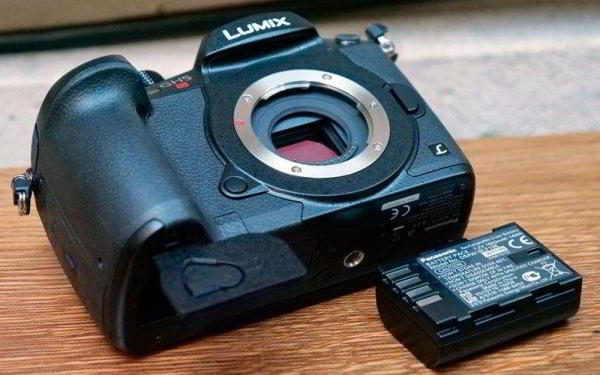 Камера Panasonic Lumix GH5S — Обзор устройства с более разумным подходом к пикселям Камера Panasonic Lumix GH5S — Обзор устройства с более разумным подходом к пикселям