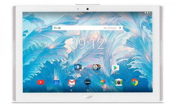 Acer анонсировала два новых ноутбука и планшета среди которых устройство 2-в-1 Acer анонсировала два новых ноутбука и планшета среди которых устройство 2-в-1