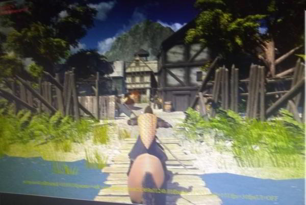 Слух: первые подробности и ранние скриншоты Assassin's Creed про викингов Слух: первые подробности и ранние скриншоты Assassin's Creed про викингов