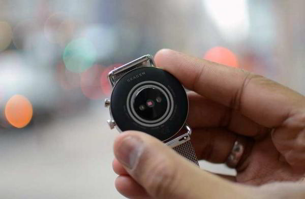 Обзор смарт-часов Skagen Falster 2: хорошие не значит автономные Обзор смарт-часов Skagen Falster 2: хорошие не значит автономные