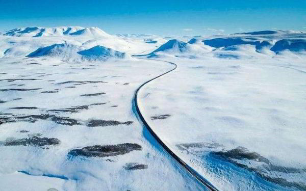 21 фото показывающее величие нашего мира, сделанное беспилотным дроном 21 фото показывающее величие нашего мира, сделанное беспилотным дроном