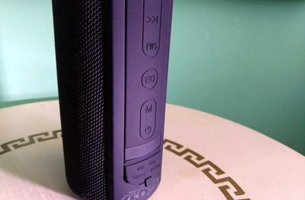 Обзор Tronsmart Element T6 Plus: Bluetooth-колонка убийца JBL Обзор Tronsmart Element T6 Plus: Bluetooth-колонка убийца JBL