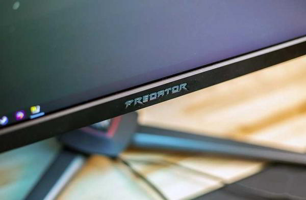 Обзор Acer Predator XB273K: 4K игрового монитора 144 Гц Обзор Acer Predator XB273K: 4K игрового монитора 144 Гц