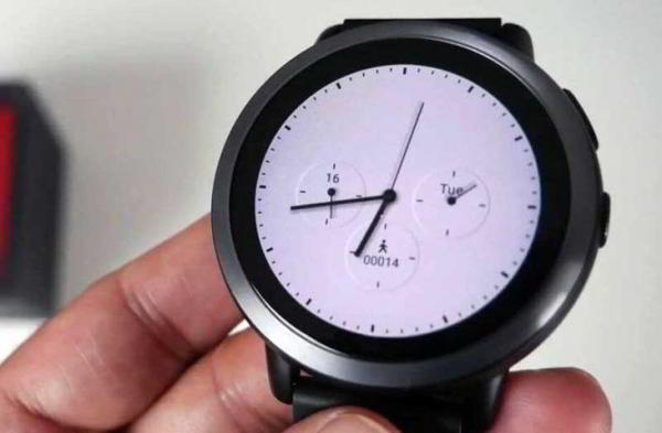 Обзор LEMFO LEM 8: умные часы с хорошей производительностью Обзор LEMFO LEM 8: умные часы с хорошей производительностью