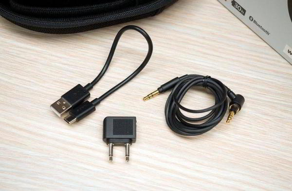 Обзор Sony WH-1000XM3: беспроводные наушники с лучшим шумоподавлением Обзор Sony WH-1000XM3: беспроводные наушники с лучшим шумоподавлением