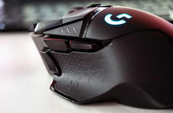Обзор Logitech G502 Lightspeed: лучшая беспроводная мышь для игроков Обзор Logitech G502 Lightspeed: лучшая беспроводная мышь для игроков