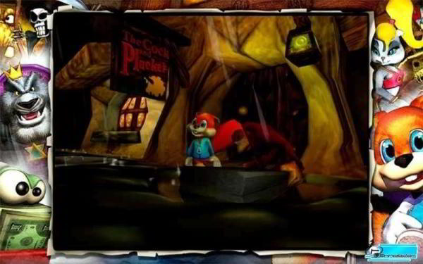 Находка для любителей ретро-игр – Обзор 30-ти игр Rare Replay для Xbox One Находка для любителей ретро-игр – Обзор 30-ти игр Rare Replay для Xbox One