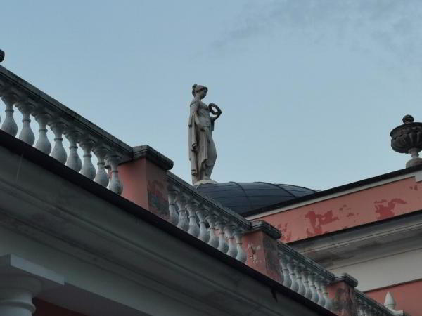 Обзор Huawei P30 Pro: на пути к идеальному смартфону Обзор Huawei P30 Pro: на пути к идеальному смартфону