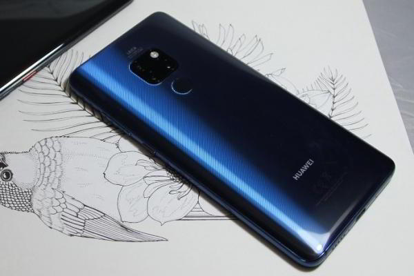 Обзор Huawei P30 Pro: на пути к идеальному смартфону Обзор Huawei P30 Pro: на пути к идеальному смартфону