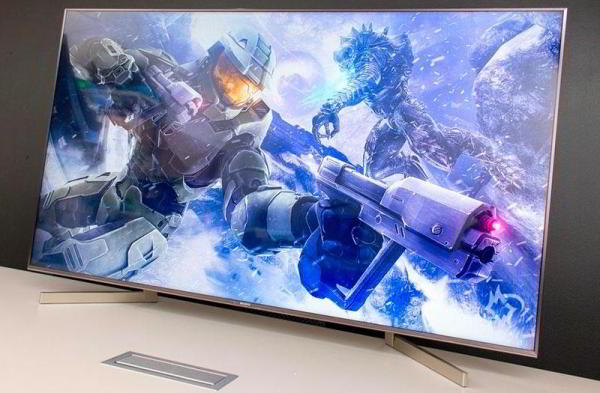 Обзор Sony XF9005: новый король средних телевизоров Обзор Sony XF9005: новый король средних телевизоров