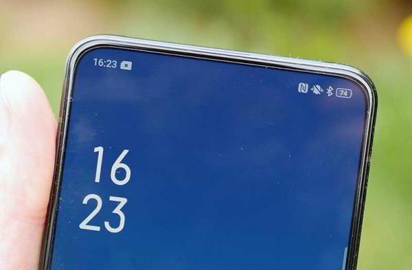 Обзор Oppo Reno: уникальный телефон с выдвижной камерой Обзор Oppo Reno: уникальный телефон с выдвижной камерой