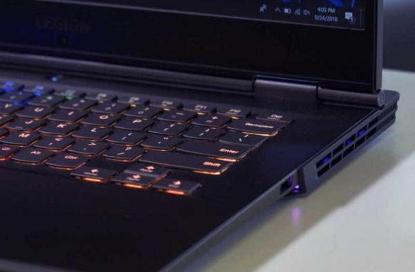 Обзор Lenovo Legion Y730: 15-дюймовый производительный ноутбук Обзор Lenovo Legion Y730: 15-дюймовый производительный ноутбук