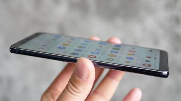 Обзор смартфона Nokia 9 PureView: пентакамера с оптикой Zeiss Обзор смартфона Nokia 9 PureView: пентакамера с оптикой Zeiss