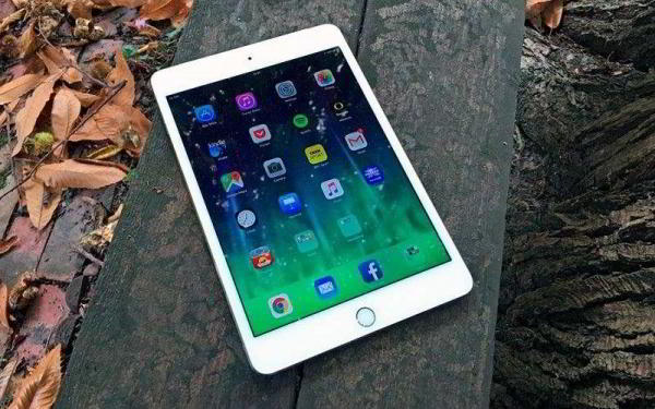 Запоздалый обзор iPad Mini 4 — Планшет стал тоньше, меньше и мощнее Запоздалый обзор iPad Mini 4 — Планшет стал тоньше, меньше и мощнее