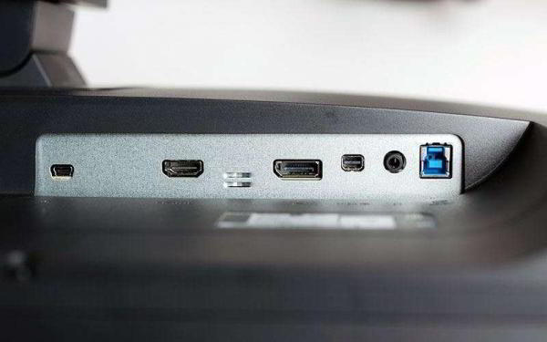 BenQ SW320 — Обзор профессионального 4K монитора, на котором можно всё BenQ SW320 — Обзор профессионального 4K монитора, на котором можно всё