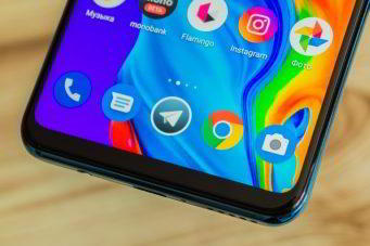 Обзор Huawei P30 Lite - идеальный баланс найден? Обзор Huawei P30 Lite - идеальный баланс найден?