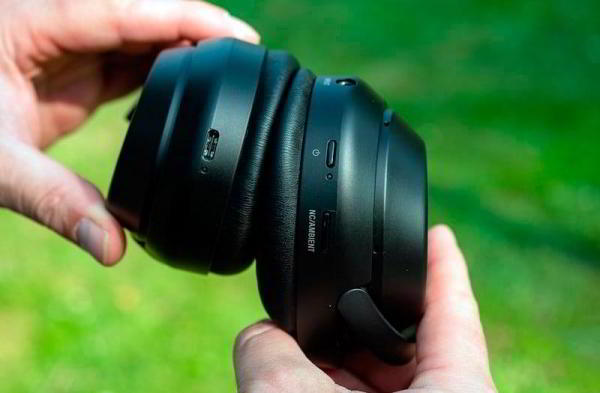 Обзор Sony WH-1000XM3: беспроводные наушники с лучшим шумоподавлением Обзор Sony WH-1000XM3: беспроводные наушники с лучшим шумоподавлением