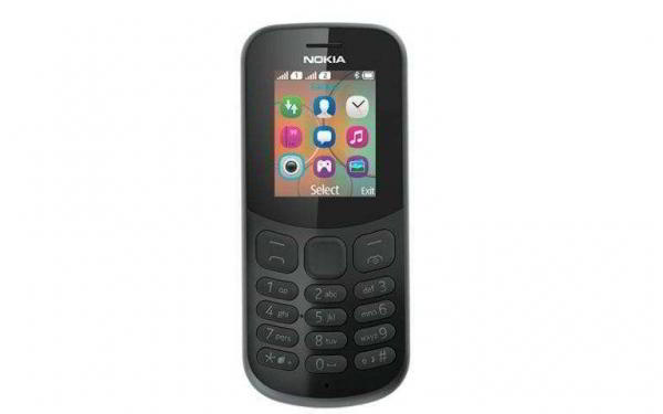 Новые телефоны Nokia 105 и Nokia 130 были официально представлены Новые телефоны Nokia 105 и Nokia 130 были официально представлены