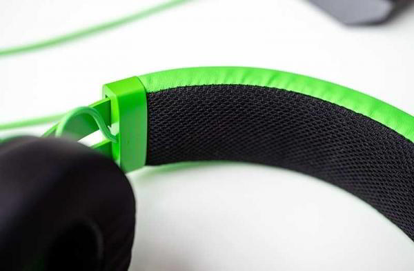 Обзор Razer Kraken Tournament Edition: звук 360 по разумной цене Обзор Razer Kraken Tournament Edition: звук 360 по разумной цене