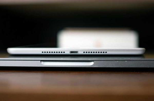 Обзор iPad mini 2019: обновлённого небольшого планшета Обзор iPad mini 2019: обновлённого небольшого планшета