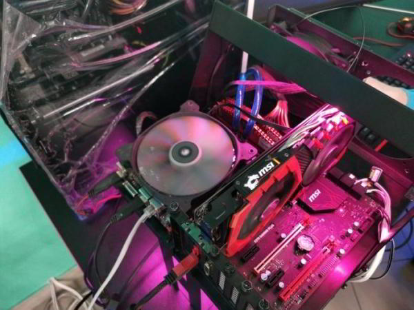 Обзор вентиляторов be quite! Pure Wings 2, с ШИМ и без ШИМ Обзор вентиляторов be quite! Pure Wings 2, с ШИМ и без ШИМ