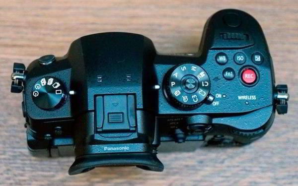 Камера Panasonic Lumix GH5S — Обзор устройства с более разумным подходом к пикселям Камера Panasonic Lumix GH5S — Обзор устройства с более разумным подходом к пикселям