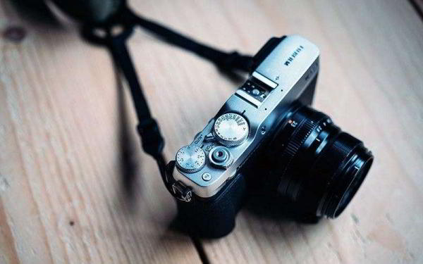 Fujifilm X-E3 — Обзор хорошей фотокамеры с продвинутыми технологиями Fujifilm X-E3 — Обзор хорошей фотокамеры с продвинутыми технологиями