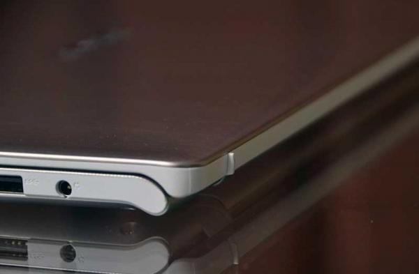 Обзор Asus VivoBook S14 разумного ноутбука для обычного пользователя Обзор Asus VivoBook S14 разумного ноутбука для обычного пользователя