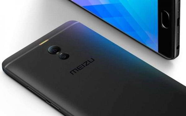 Телефон Meizu M6 Note приносит мощность процессора Snapdragon Телефон Meizu M6 Note приносит мощность процессора Snapdragon