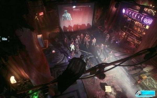 Достойное окончание, Batman: Arkham Knight – Обзор игры Достойное окончание, Batman: Arkham Knight – Обзор игры