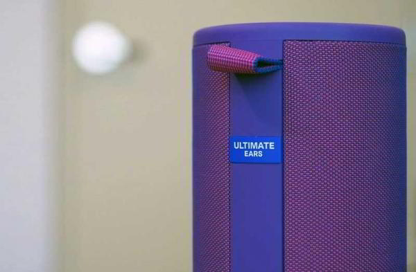 Обзор Ultimate Ears Megaboom 3: портативный и мощный звук Обзор Ultimate Ears Megaboom 3: портативный и мощный звук