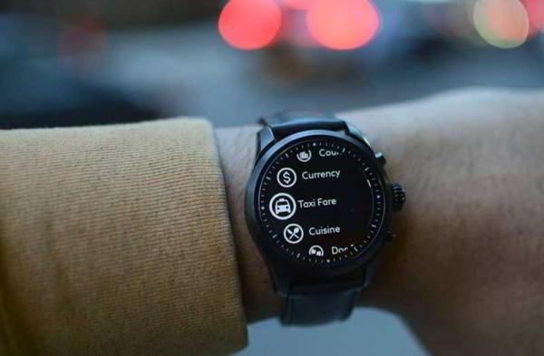 Обзор Montblanc Summit 2: красивые и функциональные смарт-часы Обзор Montblanc Summit 2: красивые и функциональные смарт-часы