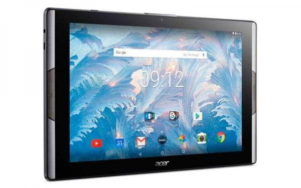 Acer анонсировала два новых ноутбука и планшета среди которых устройство 2-в-1 Acer анонсировала два новых ноутбука и планшета среди которых устройство 2-в-1