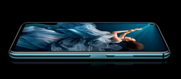 Huawei представила Honor 20: всё о новом "доступном флагмане" Huawei представила Honor 20: всё о новом "доступном флагмане"