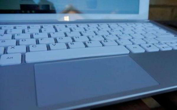 Обзор Cube iWork 1X: дешёвый планшетный ноутбук среднего уровня с двумя ОС Обзор Cube iWork 1X: дешёвый планшетный ноутбук среднего уровня с двумя ОС