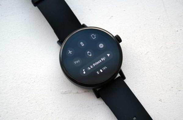 Обзор Misfit Vapor 2 обновлённых и функциональных смарт-часов Обзор Misfit Vapor 2 обновлённых и функциональных смарт-часов