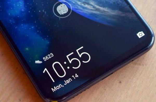 Обзор смартфона Honor Magic 2: яркого слайдера без рамок Обзор смартфона Honor Magic 2: яркого слайдера без рамок