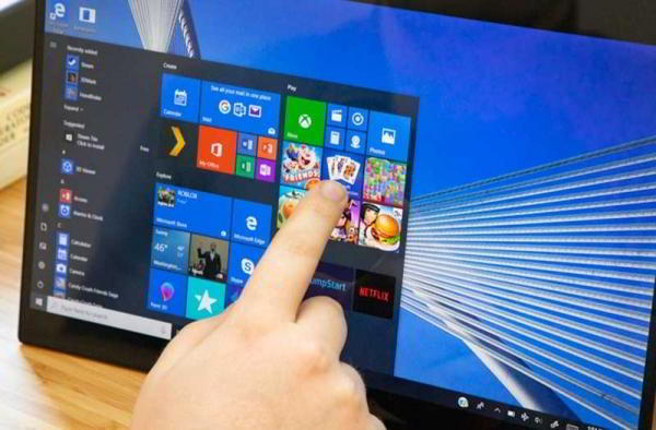 Обзор HP Spectre x360 13 (2019): почти безупречного ноутбука 2-в-1 Обзор HP Spectre x360 13 (2019): почти безупречного ноутбука 2-в-1