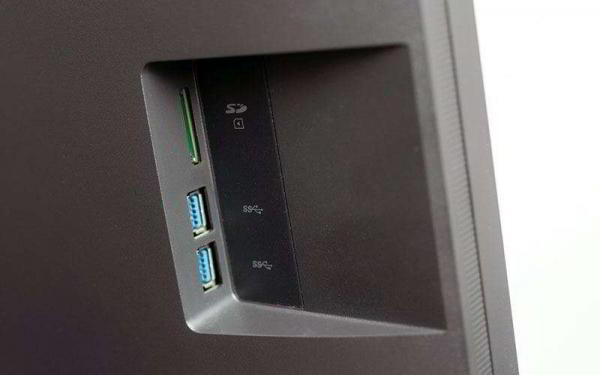 BenQ SW320 — Обзор профессионального 4K монитора, на котором можно всё BenQ SW320 — Обзор профессионального 4K монитора, на котором можно всё