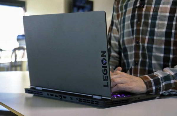 Обзор Lenovo Legion Y730: 15-дюймовый производительный ноутбук Обзор Lenovo Legion Y730: 15-дюймовый производительный ноутбук