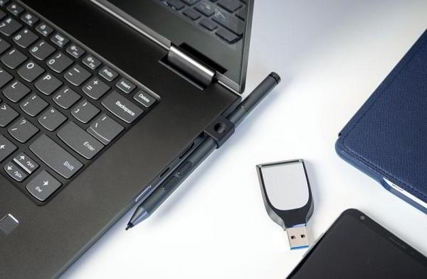 Обзор Lenovo Yoga 730: ноутбук, созданный для творчества Обзор Lenovo Yoga 730: ноутбук, созданный для творчества