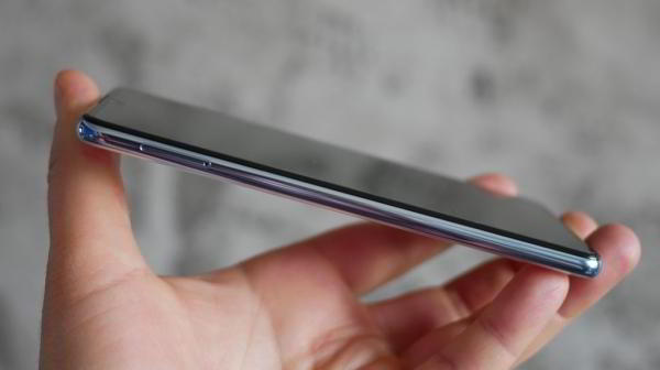 Обзор смартфона Huawei P30: базовый флагман Обзор смартфона Huawei P30: базовый флагман