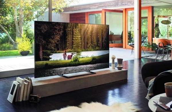 Обзор Samsung Q9FN (QN65Q9FN): лучший светодиодный ЖК-телевизор от Samsung Обзор Samsung Q9FN (QN65Q9FN): лучший светодиодный ЖК-телевизор от Samsung