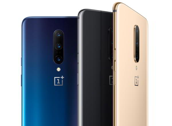 Смартфон OnePlus 7 Pro получил AMOLED-экран, супербыструю зарядку и выдвижную камеру Смартфон OnePlus 7 Pro получил AMOLED-экран, супербыструю зарядку и выдвижную камеру