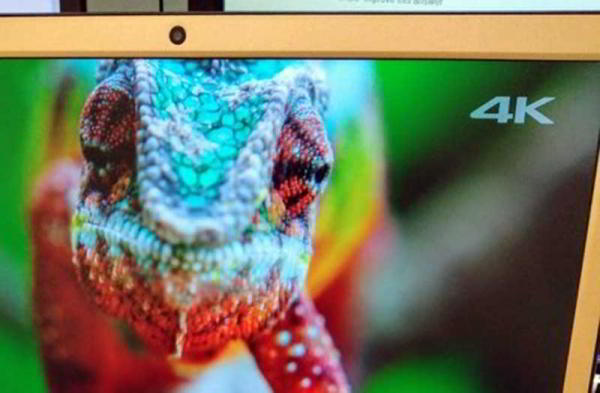 Обзор YEPO 737A: недорогой ноутбук с тонкими краями Обзор YEPO 737A: недорогой ноутбук с тонкими краями