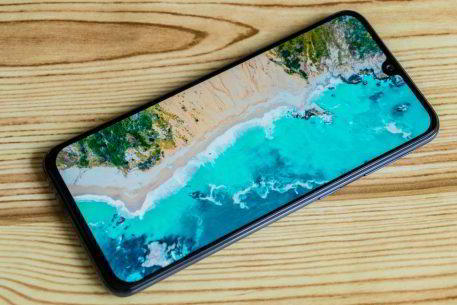 Обзор Samsung Galaxy A40 — компактный средний класс Обзор Samsung Galaxy A40 — компактный средний класс